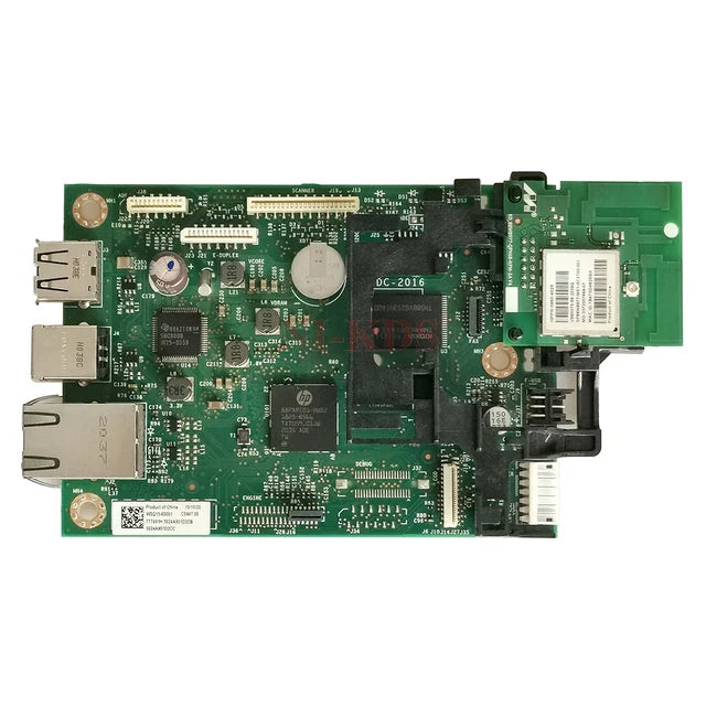 HP LaserJet Pro MFP M428fdw Formatter Board W1A30-60001