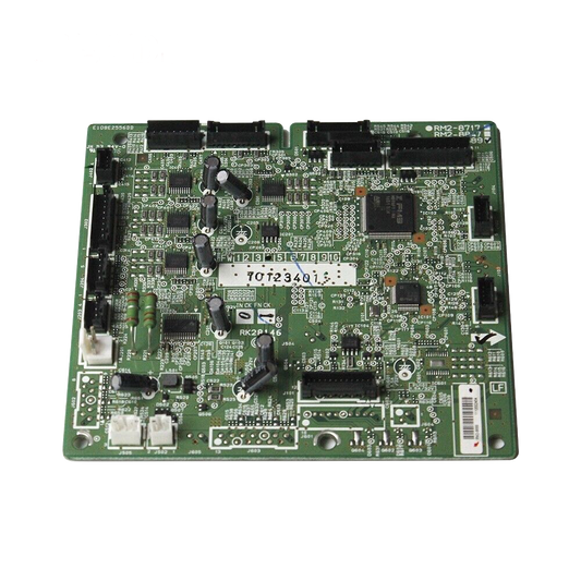 HP M681z/M682z/E67560z/E67650dh/E67660z Stapler Stacker PC Board (RM2-8689)