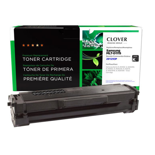 Toner Cartridge for Samsung MLT-D111S