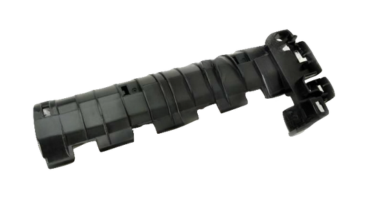 HP P3015 Lower Rear Cover, RC2-7860-CLN