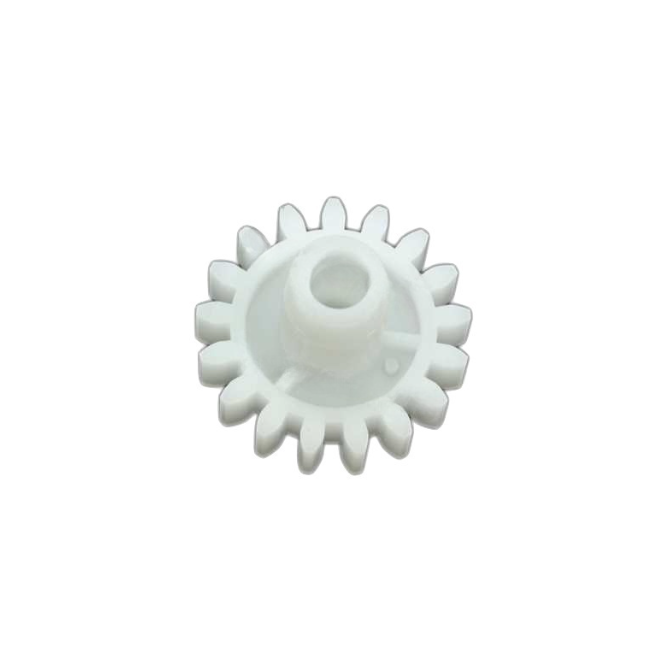 HP P4014/P4015/P4515/M4555 Fixing Drive Gear (17T), RU6-0167-CLN