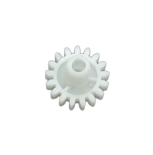 HP P4014/P4015/P4515/M4555 Fixing Drive Gear (17T), RU6-0167-CLN