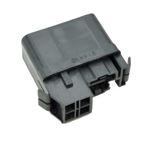 HP CP3525/CP4005/CP4025/CP4525 Connector Fuser, CNT-4700-AMP