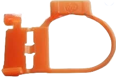 HP P4014 Pull Tab - HPP4014-4015/4515, 364A-PULL-TAB