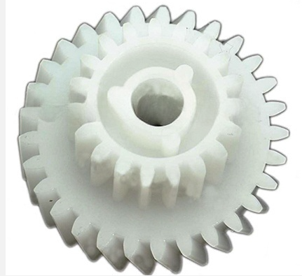 HP CP3525/CM3530/CP4025/CP4525 Gear Fuser, RU6-0387-000