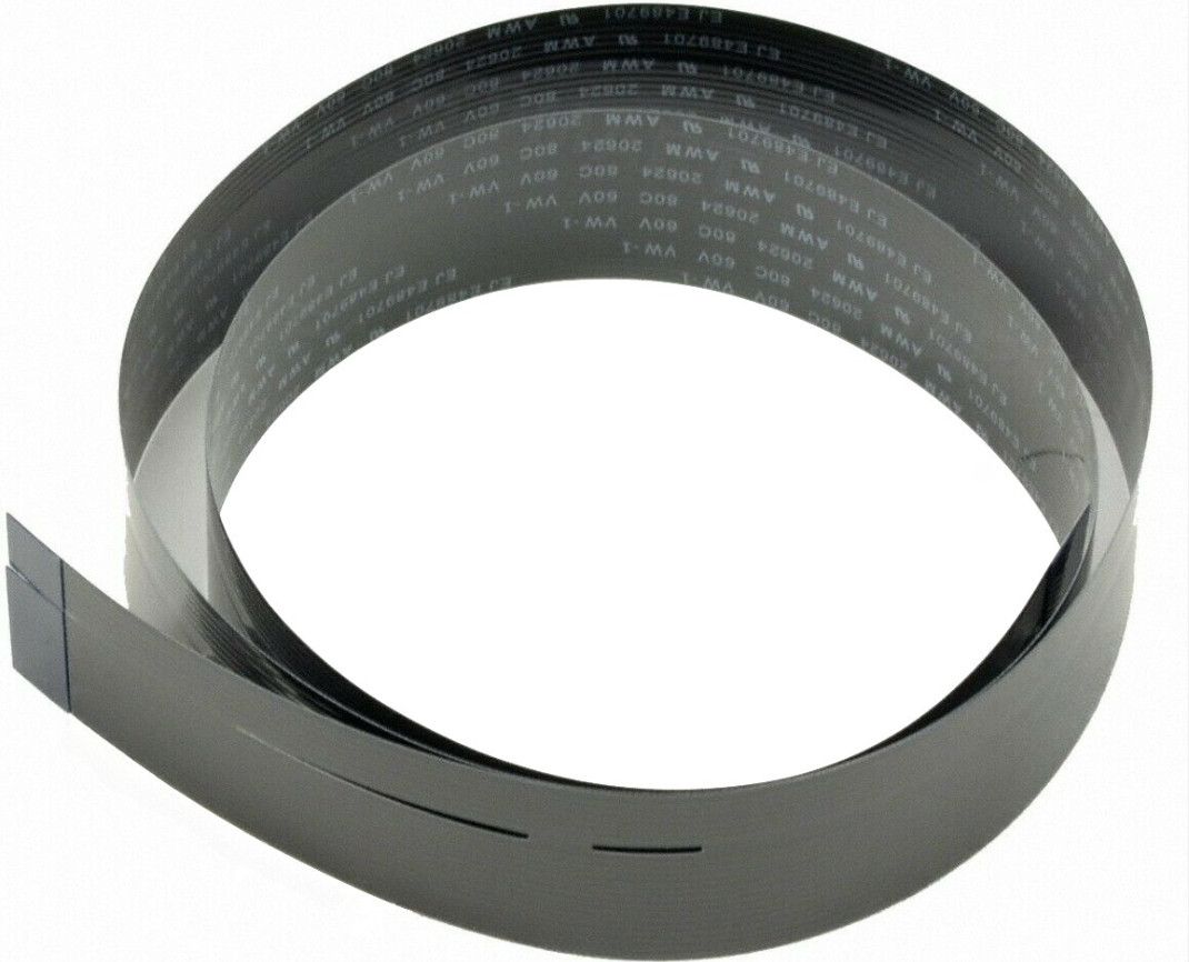 HP CM1415/M1536 Scanner Cable 20 Pin 70 CM, CBL-CM1415-SCN