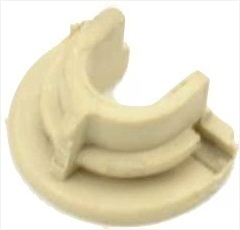 HP M227/M203/M130/M104/M103/M105/M106 Bushing Pressure Roller, BSH-M106-LPR
