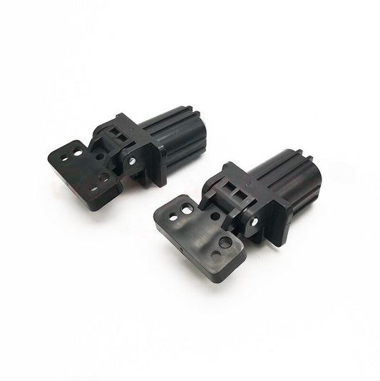 HP M570/M401/M425/M521 ADF Hinge Assembly (2 Piece Set), CF288-60027
