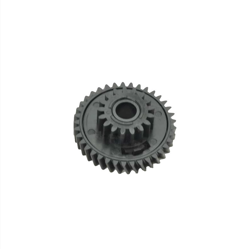 HP M435/M701/M706 Fuser Drive Gear (17T/37T) , RU7-0873-CLN