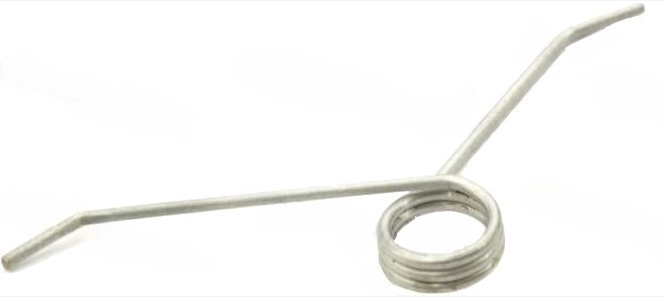 HP M601/M602/M603/M604/M605/M606/M630 Spring 500 Sheet Tray, RM1-1088-SPR