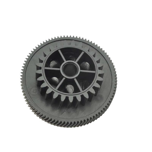 HP M601/M602/M603 Gear (25T/91T), RU7-0290-CLN