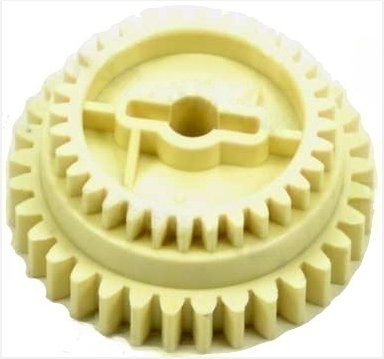 HP M377/M452/M477/M479 Fuser Gear (32T/33T), RU9-0255-CLN