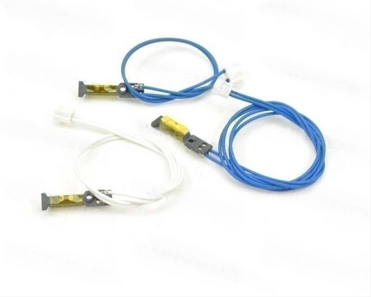 HP M607/M608/M609 Thermistor, TM-M608