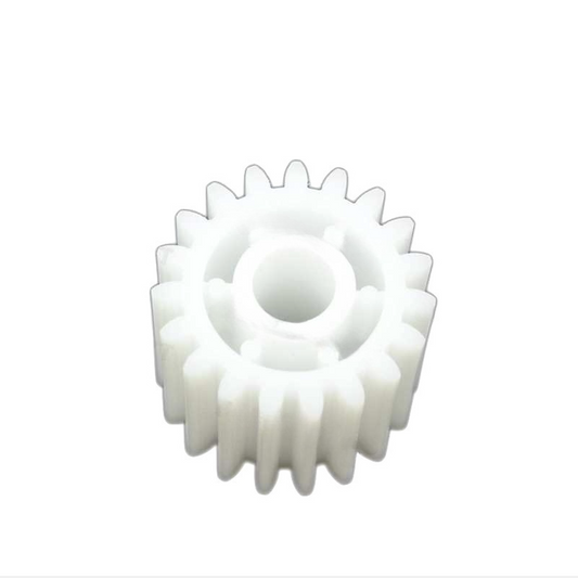 HP 5200/M712/M725/M5025/M5035/M435/M701/M706  Fuser Gear (16T), Delivery Roller, GR-5200-16T