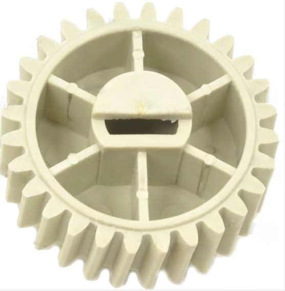 HP M607/M608/M609/M631/M632/M633 Fuser Gear (28T), GR-M608-28T