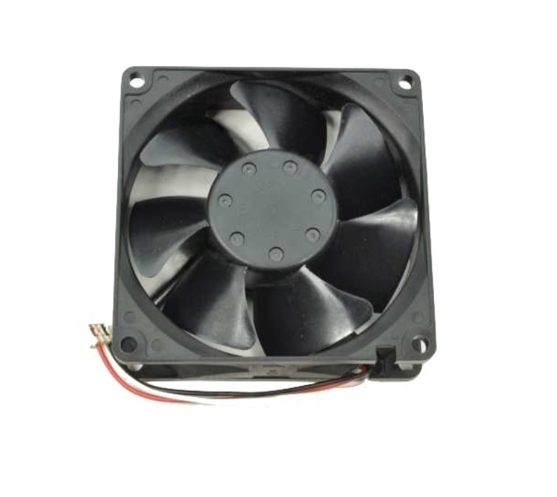 HP 4200/4300/4250/M4345/4350 Cooling Left Side, RK2-0278-000