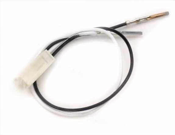 HP 4200/4250/4300/4345/4350/M601 Fuser Cable, CBL-M600-FUSER