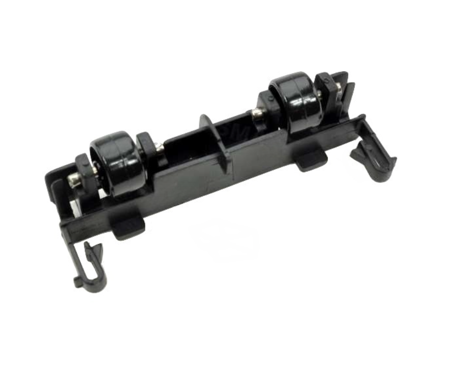 HP 4345/M4555 Center Delivery Roller Assembly, CDR-4345-ASM