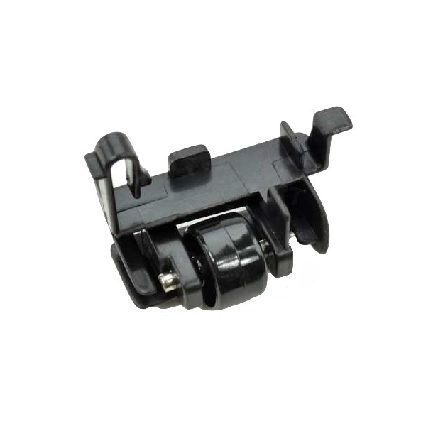 HP 4345 Rear Delivery Roller Assembly, RDR-4345-ASM