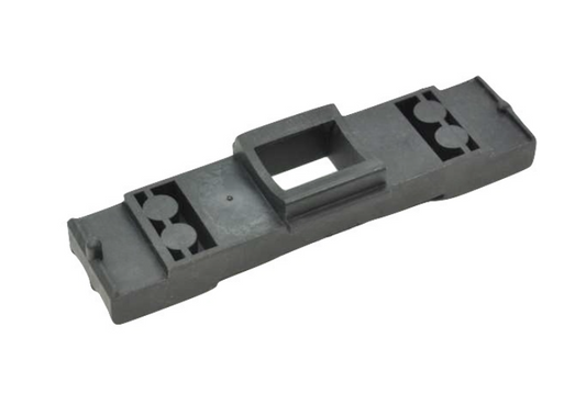 HP 4500 Holder Thermoswitch,  RB2-0438-000
