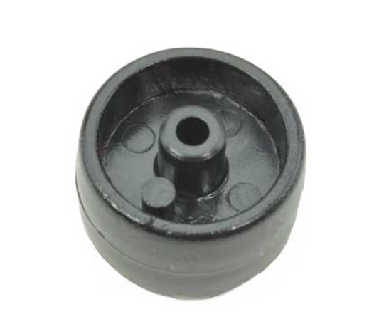 HP 4250/4345/4350 Face-Up Roller, RC1-0080-CLN