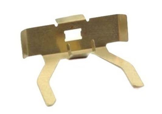 HP 4250/4345/4350 Leaf Spring, RC1-0081-CLN