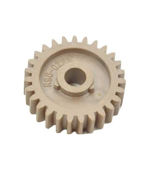 HP 4500 Fuser Gear (27T), RS6-0223-000