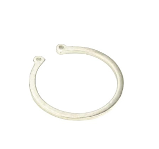 HP 9000/9040/9050 clip Pressure Roller, CLIP-9000-LOW