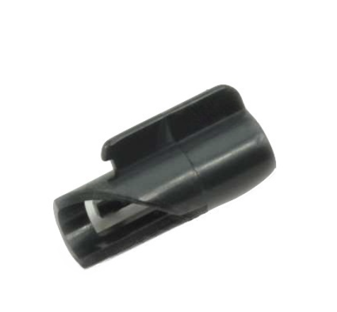 HP 9000/9040/9050 Flag Heat Shield, FLG-9000-HRS