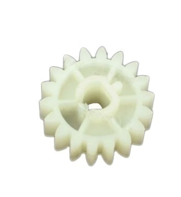 HP 9000/9040/9050 Fuser Gear (18T) Delivery Roller, GR-9000-18T