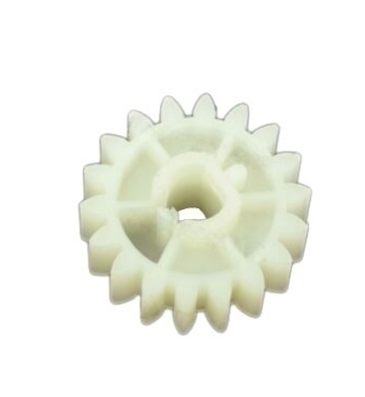 HP 9000/9040/9050 Fuser Gear (18T) Delivery Roller, GR-9000-18T