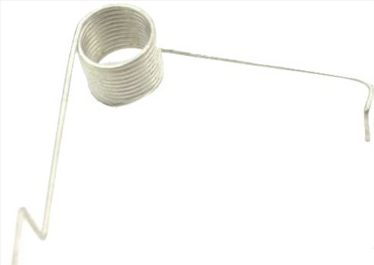 HP 9000 Spring Heat Roller Shield, SPR-9000-HRS