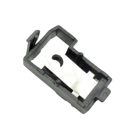 HP 9000/9040/9050 Lamp Holder Left, LH-9000-L