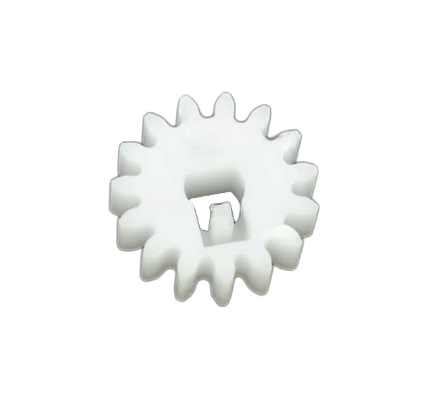 HP 4500 Fuser Gear (15T), RS6-0196-000