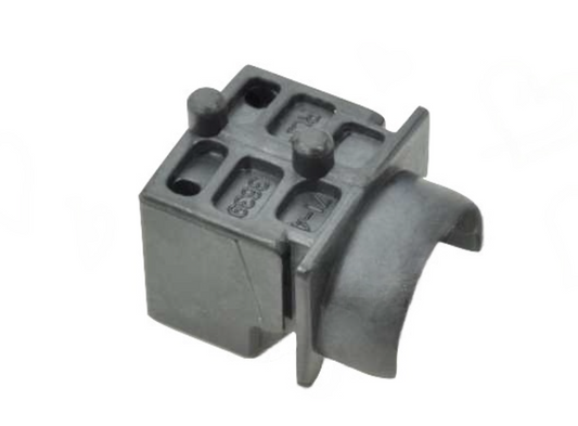 HP P2014/P2015/M2727/3390/1320/1160 Flange Right, RC1-3639-CLN