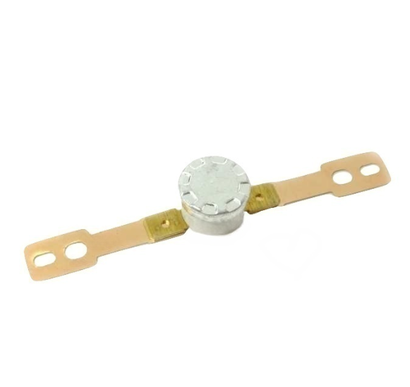 HP 9000/9040/9050 Thermoswitch Pressure Roller, RH7-7126-000