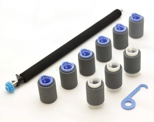 HP P4014/P4015/P4515/M4555 Preventive Maintenance Roller Kit, RK-P4014