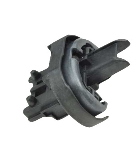 HP M4555/M601/M630/P4014/P4015/P4515 Flange Fuser, FLNG-P4014