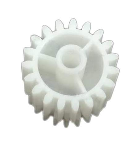 HP P4014/P4015/P4515/M4555 Fixing Drive Gear(23T/19T), RU6-0166-000