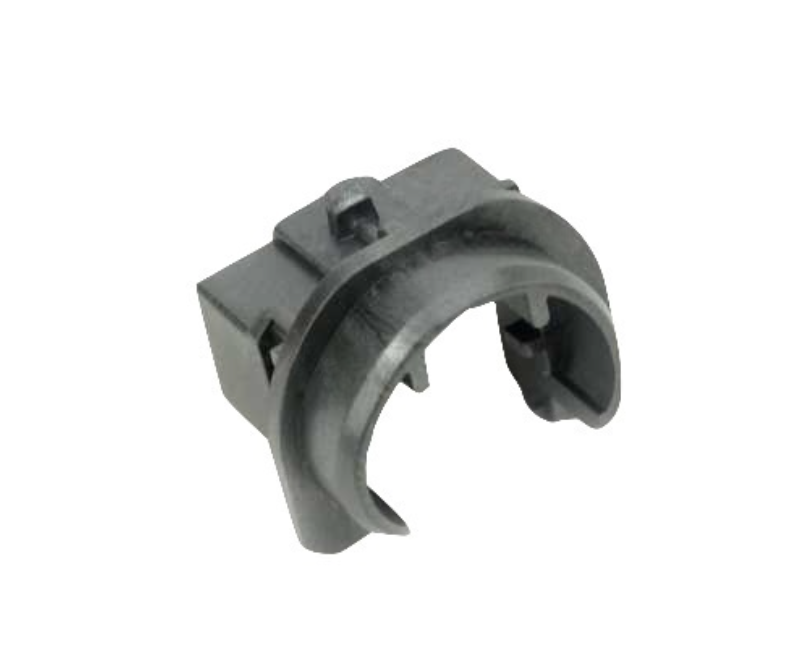 HP M506/M527/M501 Flange Right, RC4-4486-000