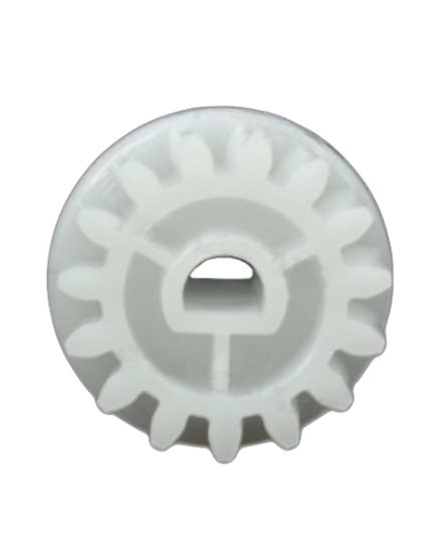 HP P3015/M525/M521 Fuser Gear (15T) Delivery Roller, GR-P3015-15T