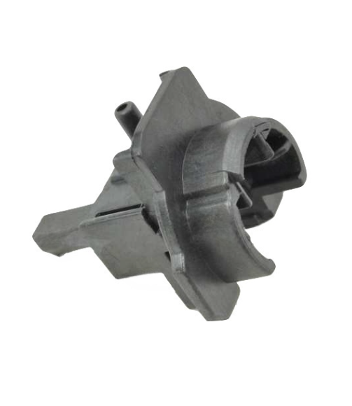 HP P3015/M521/M525 Flange Right, RC2-7846-000