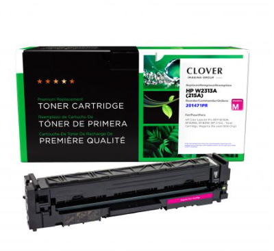 HP Color LaserJet Pro M182N, M182NW, M183FW,Magenta Toner Cartridge, W2313A