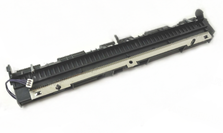 HP P3005/M3027/M3035/M3037 Guide Lower Delivery, RC2-0670-CLN