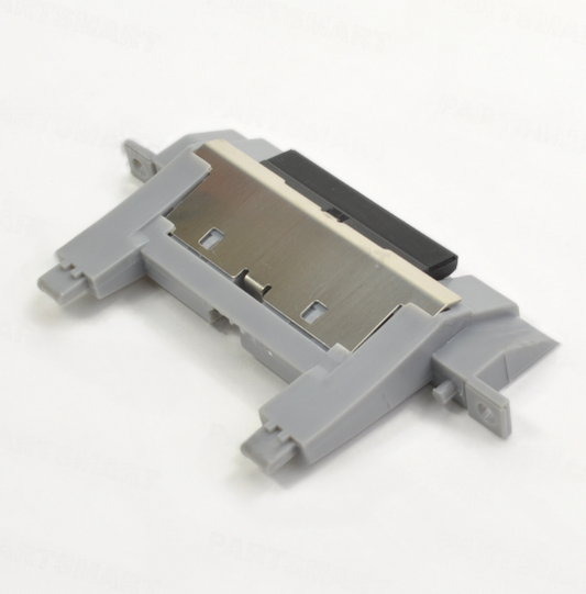 HP P3005/M3027/M3035/M3037 Separation Pad & Holder Assy Tray 2, RM1-3738-CLN