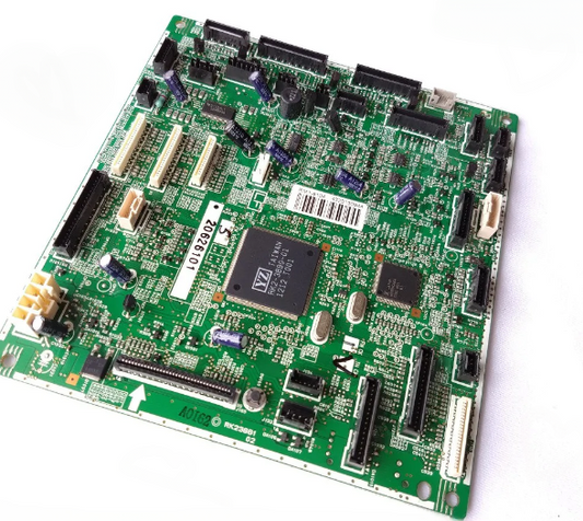 HP M551n/M551dn/M551xh/M575dn/M575f (Refurbished) DC Controller Board, RM1-8104-000CN