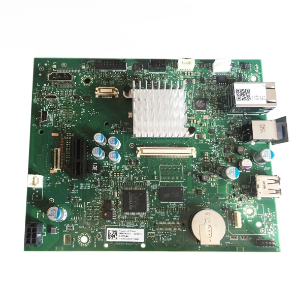 HP OEM M604DN/M604N/M605X/M606X Formatter Board, E6B69-60004-OEM