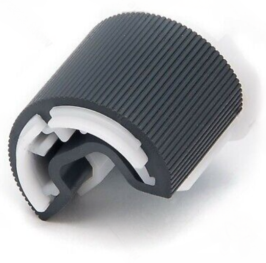 HP OEM 3500/3550/3700 Tray 1 Pickup Roller, RC1-1535-000