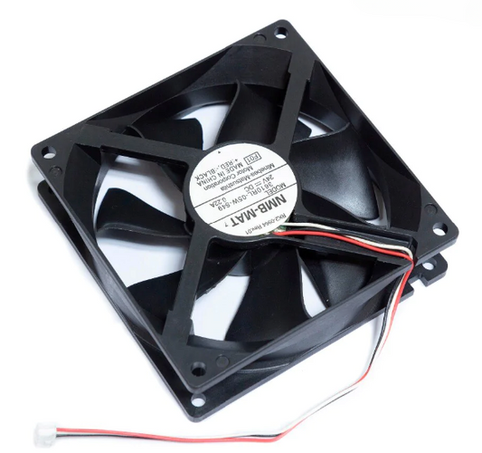 HP OEM 3800/3600/3000/CP3505 Cooling Fan, RK2-0954-000