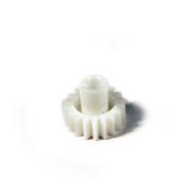 HP OEM 4200/4300/P4014/M4345/M4349 18 Tooth Gear, RU5-0045-020
